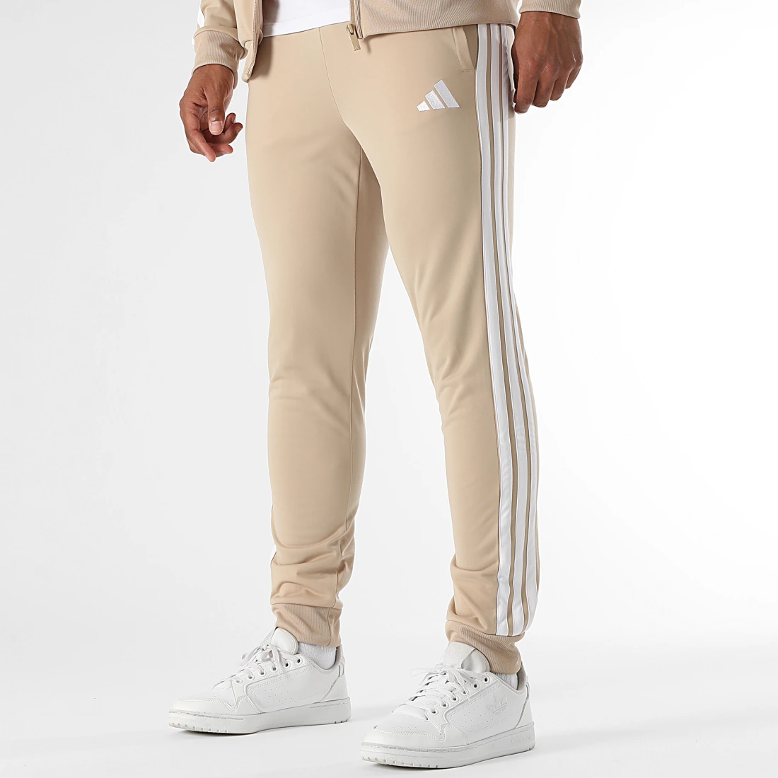 Ensemble De Survetement Mix And Match 5313 5305 Gris Anthracite – Image 3