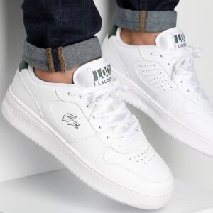 Baskets L001 Set 224 White Dark Green